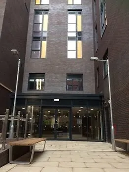 Plummer House 泰恩河畔纽卡斯尔
